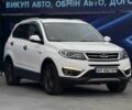 Белый Чери Тигго, объемом двигателя 2 л и пробегом 60 тыс. км за 7999 $, фото 2 на Automoto.ua