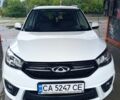 Белый Чери Тигго, объемом двигателя 1.6 л и пробегом 96 тыс. км за 8000 $, фото 1 на Automoto.ua