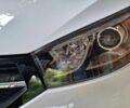 Белый Чери Тигго, объемом двигателя 1.6 л и пробегом 84 тыс. км за 8100 $, фото 11 на Automoto.ua