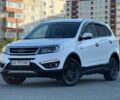 Белый Чери Тигго, объемом двигателя 2 л и пробегом 60 тыс. км за 9499 $, фото 1 на Automoto.ua