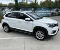 Белый Чери Тигго, объемом двигателя 1.5 л и пробегом 157 тыс. км за 6900 $, фото 13 на Automoto.ua