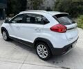Белый Чери Тигго, объемом двигателя 1.5 л и пробегом 157 тыс. км за 6900 $, фото 6 на Automoto.ua