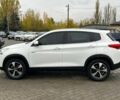 Чері Тігго 2018 у Кривому Розі на Automoto.ua Білий Чері Тігго, об'ємом двигуна 1.5 л та пробігом 80 тис. км за 9900 $, фото 2 на Automoto.ua