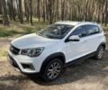 Белый Чери Тигго, объемом двигателя 1.5 л и пробегом 125 тыс. км за 7800 $, фото 1 на Automoto.ua