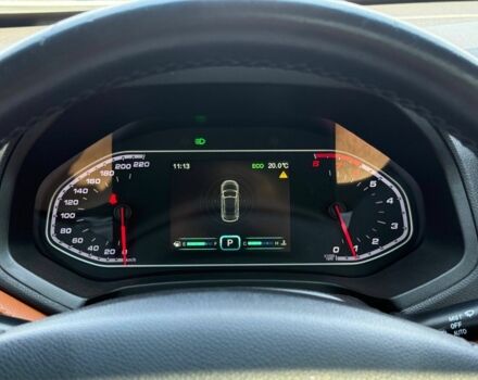 Білий Чері Тігго, об'ємом двигуна 1.5 л та пробігом 99 тис. км за 11500 $, фото 6 на Automoto.ua