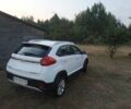 Белый Чери Тигго, объемом двигателя 1.5 л и пробегом 200 тыс. км за 7500 $, фото 4 на Automoto.ua