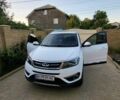 Білий Чері Тігго, об'ємом двигуна 2 л та пробігом 84 тис. км за 10500 $, фото 10 на Automoto.ua