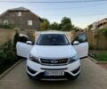 Білий Чері Тігго, об'ємом двигуна 2 л та пробігом 84 тис. км за 10500 $, фото 9 на Automoto.ua