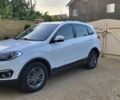 Білий Чері Тігго, об'ємом двигуна 2 л та пробігом 84 тис. км за 10500 $, фото 6 на Automoto.ua