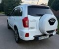 Белый Чери Тигго, объемом двигателя 1.6 л и пробегом 59 тыс. км за 7999 $, фото 2 на Automoto.ua