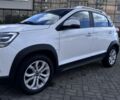 Белый Чери Тигго, объемом двигателя 1.5 л и пробегом 66 тыс. км за 8850 $, фото 9 на Automoto.ua