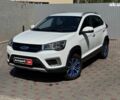 Белый Чери Тигго, объемом двигателя 0 л и пробегом 88 тыс. км за 12880 $, фото 1 на Automoto.ua