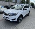 Белый Чери Тигго, объемом двигателя 2 л и пробегом 67 тыс. км за 8000 $, фото 5 на Automoto.ua