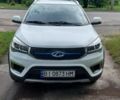 Белый Чери Тигго, объемом двигателя 0 л и пробегом 102 тыс. км за 10500 $, фото 1 на Automoto.ua
