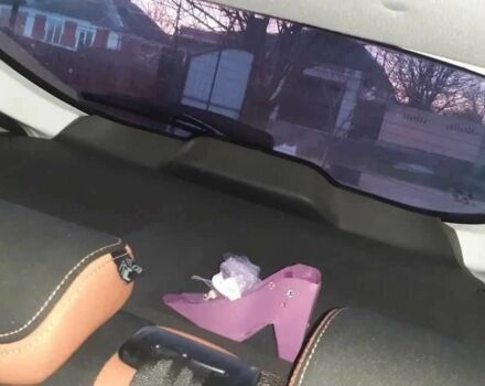 Белый Чери Тигго, объемом двигателя 0 л и пробегом 78 тыс. км за 8400 $, фото 9 на Automoto.ua