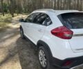 Белый Чери Тигго, объемом двигателя 1.5 л и пробегом 125 тыс. км за 7800 $, фото 2 на Automoto.ua