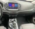 Чери Тигго 2018 в Буче на Automoto.ua Белый Чери Тигго, объемом двигателя 1.5 л и пробегом 145 тыс. км за 7500 $, фото 7 на Automoto.ua