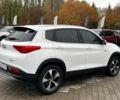 Чері Тігго 2018 у Кривому Розі на Automoto.ua Білий Чері Тігго, об'ємом двигуна 1.5 л та пробігом 80 тис. км за 9900 $, фото 5 на Automoto.ua