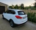 Білий Чері Тігго, об'ємом двигуна 2 л та пробігом 84 тис. км за 10500 $, фото 11 на Automoto.ua
