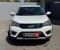 Белый Чери Тигго, объемом двигателя 0 л и пробегом 88 тыс. км за 12880 $, фото 7 на Automoto.ua