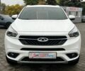Чері Тігго 2018 у Кривому Розі на Automoto.ua Білий Чері Тігго, об'ємом двигуна 1.5 л та пробігом 80 тис. км за 9900 $, фото 1 на Automoto.ua