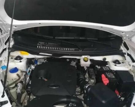 Белый Чери Тигго, объемом двигателя 0 л и пробегом 78 тыс. км за 8400 $, фото 3 на Automoto.ua