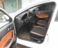 Белый Чери Тигго, объемом двигателя 1.5 л и пробегом 21 тыс. км за 8550 $, фото 4 на Automoto.ua