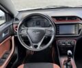 Белый Чери Тигго, объемом двигателя 1.5 л и пробегом 66 тыс. км за 8850 $, фото 13 на Automoto.ua