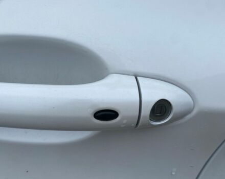 Белый Чери Тигго, объемом двигателя 1.5 л и пробегом 145 тыс. км за 8000 $, фото 6 на Automoto.ua