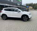 Чери Тигго 2018 в Буче на Automoto.ua Белый Чери Тигго, объемом двигателя 1.5 л и пробегом 145 тыс. км за 7500 $, фото 1 на Automoto.ua