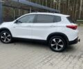 Чери Тигго 2018 в Буче на Automoto.ua Белый Чери Тигго, объемом двигателя 1.5 л и пробегом 145 тыс. км за 7500 $, фото 3 на Automoto.ua