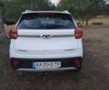 Белый Чери Тигго, объемом двигателя 1.5 л и пробегом 200 тыс. км за 7500 $, фото 3 на Automoto.ua