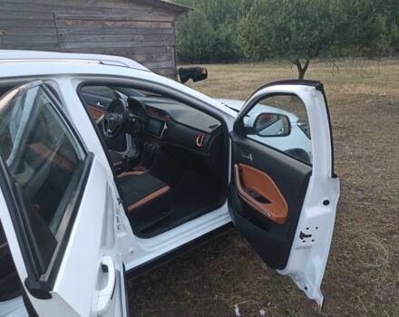 Белый Чери Тигго, объемом двигателя 1.5 л и пробегом 200 тыс. км за 7500 $, фото 6 на Automoto.ua