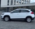 Белый Чери Тигго, объемом двигателя 1.5 л и пробегом 66 тыс. км за 8850 $, фото 3 на Automoto.ua