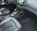 Білий Чері Тігго, об'ємом двигуна 2 л та пробігом 84 тис. км за 10500 $, фото 3 на Automoto.ua