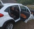 Белый Чери Тигго, объемом двигателя 1.5 л и пробегом 200 тыс. км за 7500 $, фото 7 на Automoto.ua