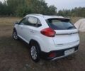 Белый Чери Тигго, объемом двигателя 1.5 л и пробегом 200 тыс. км за 7500 $, фото 2 на Automoto.ua