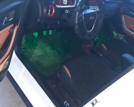 Белый Чери Тигго, объемом двигателя 0 л и пробегом 78 тыс. км за 8400 $, фото 4 на Automoto.ua