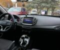 Чері Тігго 2018 у Кривому Розі на Automoto.ua Білий Чері Тігго, об'ємом двигуна 1.5 л та пробігом 80 тис. км за 9900 $, фото 11 на Automoto.ua