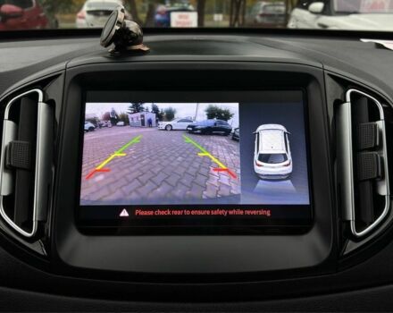 Чері Тігго 2018 у Кривому Розі на Automoto.ua Білий Чері Тігго, об'ємом двигуна 1.5 л та пробігом 80 тис. км за 9900 $, фото 16 на Automoto.ua