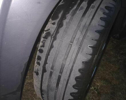 Белый Чери Тигго, объемом двигателя 1.5 л и пробегом 200 тыс. км за 7500 $, фото 17 на Automoto.ua