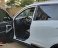 Білий Чері Тігго, об'ємом двигуна 2 л та пробігом 84 тис. км за 10500 $, фото 5 на Automoto.ua