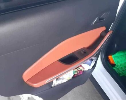 Белый Чери Тигго, объемом двигателя 0 л и пробегом 78 тыс. км за 8400 $, фото 6 на Automoto.ua