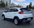 Белый Чери Тигго, объемом двигателя 1.5 л и пробегом 66 тыс. км за 8850 $, фото 4 на Automoto.ua