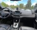 Белый Чери Тигго, объемом двигателя 2 л и пробегом 83 тыс. км за 10400 $, фото 18 на Automoto.ua