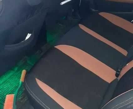 Белый Чери Тигго, объемом двигателя 0 л и пробегом 78 тыс. км за 8400 $, фото 8 на Automoto.ua