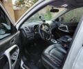 Білий Чері Тігго, об'ємом двигуна 2 л та пробігом 84 тис. км за 10500 $, фото 4 на Automoto.ua
