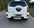 Белый Чери Тигго, объемом двигателя 1.6 л и пробегом 59 тыс. км за 7999 $, фото 3 на Automoto.ua