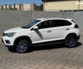 Белый Чери Тигго, объемом двигателя 0 л и пробегом 88 тыс. км за 12880 $, фото 1 на Automoto.ua