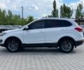 Белый Чери Тигго, объемом двигателя 2 л и пробегом 83 тыс. км за 10400 $, фото 3 на Automoto.ua